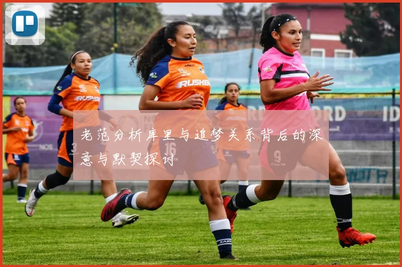 老范分析库里与追梦关系背后的深意与默契探讨